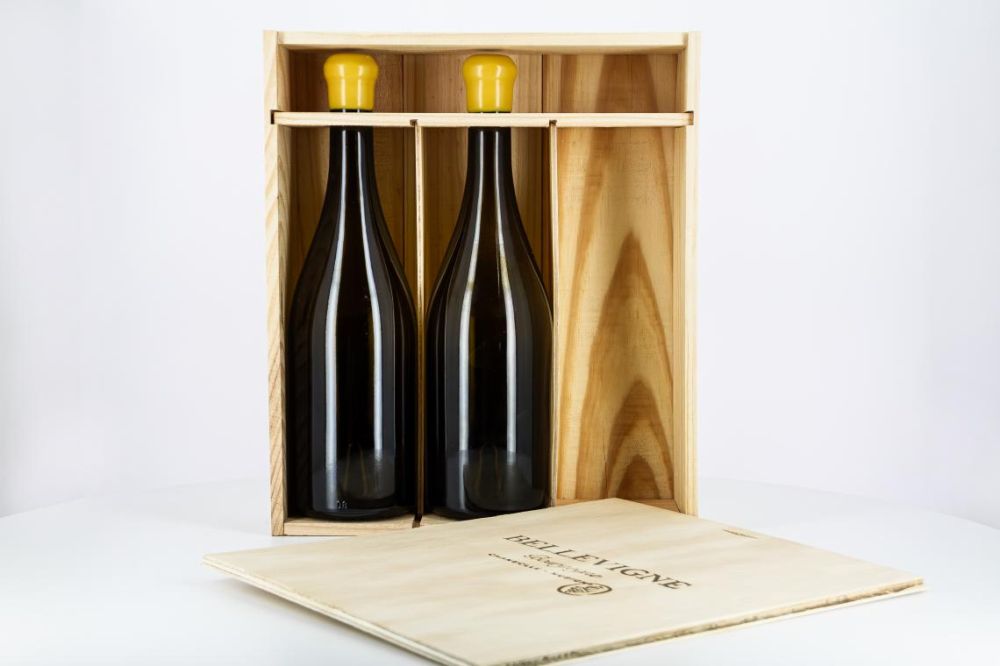 Caisses bois Caisses bois