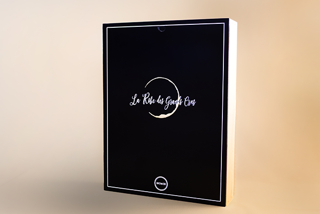 Film transfert à chaud