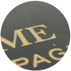 Impression numérique Impression numérique