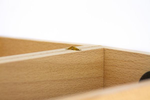 Coffrets sur mesure Coffrets sur mesure