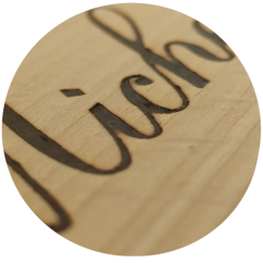 Marquage à chaud Marquage à chaud