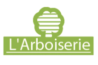 Logo Arboiserie